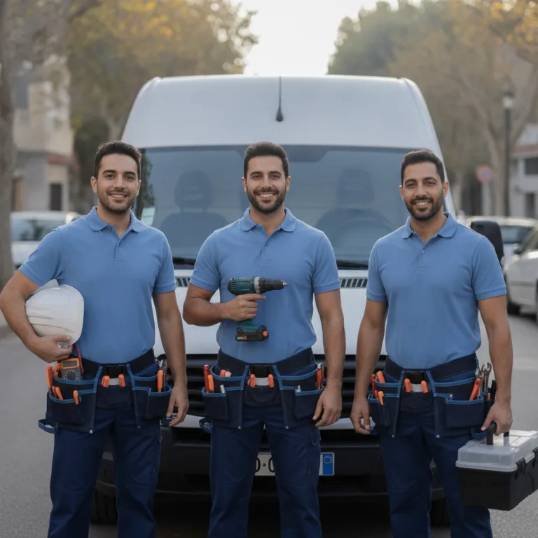 elettricista Bussolengo